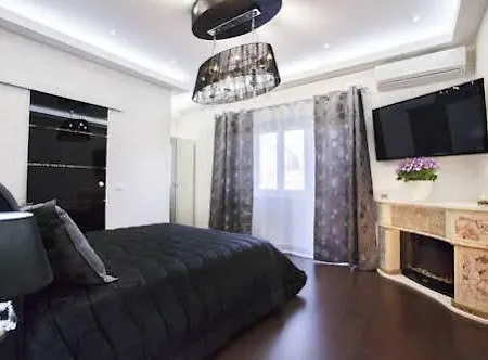 San Pietro Shabby Chic Bed & Breakfast *