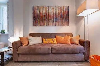 Aparthotel Appia Antica Rome