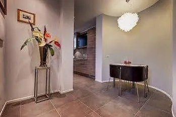 Appia Antica Aparthotel 5*