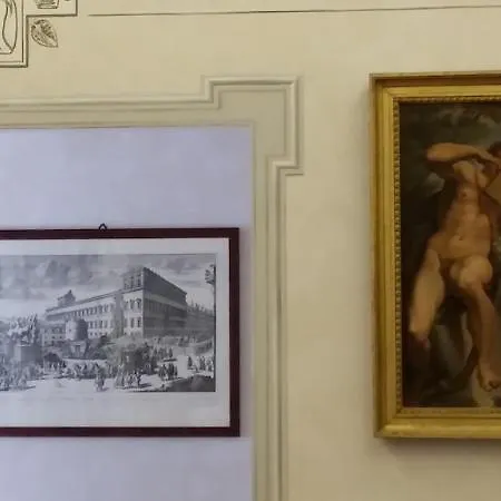 Residenza Sciarra Rome