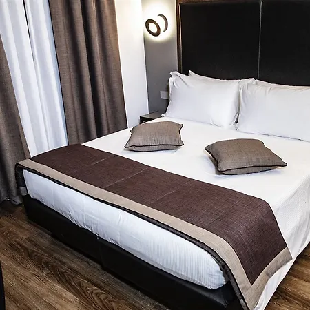 Hotel Al Manthia - Gruppo Trevi 4*