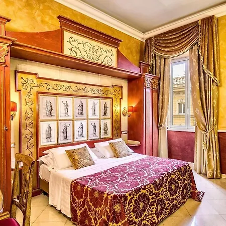 Romanico Palace Luxury &