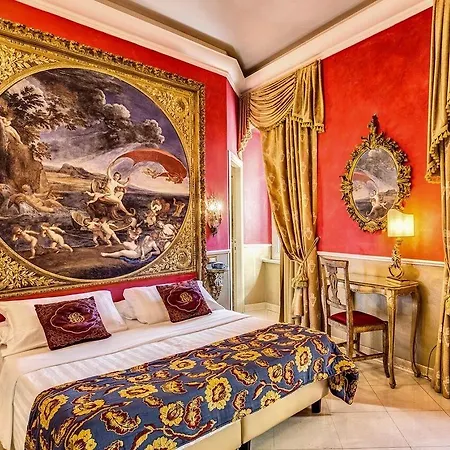 Romanico Palace Luxury & Hotel