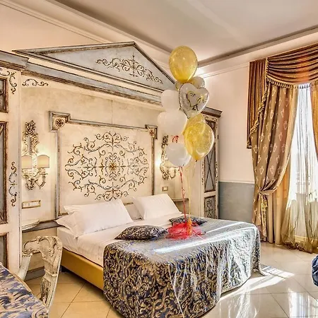 Romanico Palace Luxury & Hotel