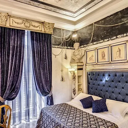 Hotel Romanico Palace Luxury &