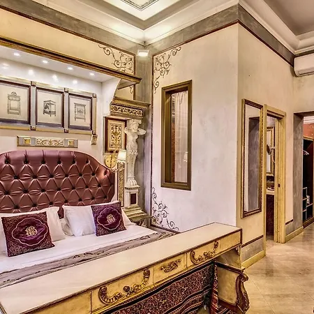 Romanico Palace Luxury &
