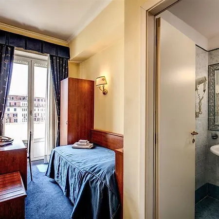 Laura Hotel Roma