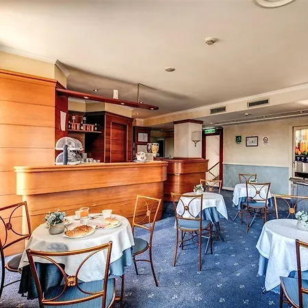 Laura Hotel Roma