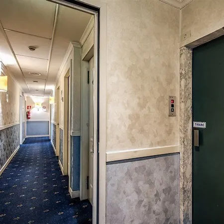 Laura Hotel Roma