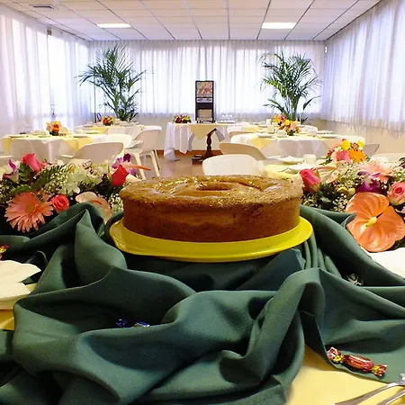 Otel Consul