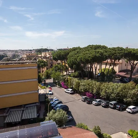 Hotel Casa Tra Noi