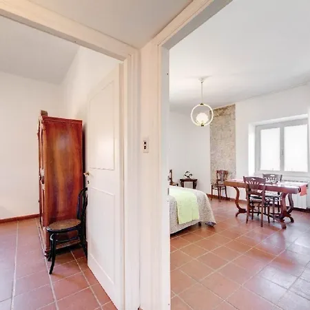 Latinhouse Appartement *