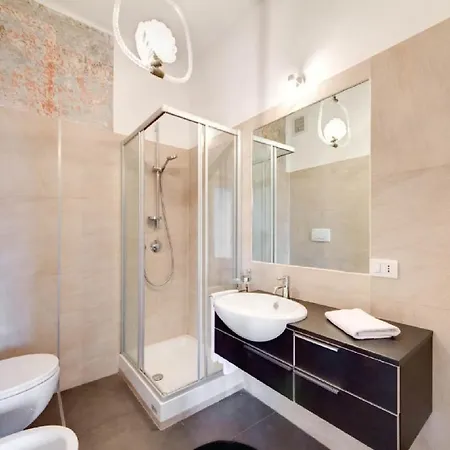 Latinhouse Appartement Rome