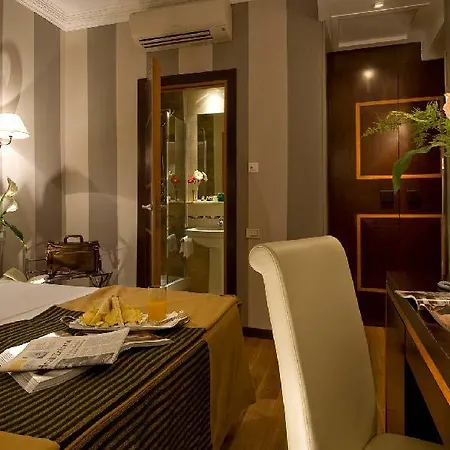 Hotel Duca D'alba - Chateaux&hotels Collection 4*