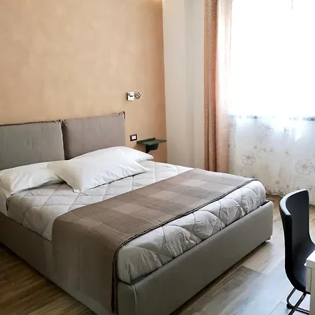 Maison d'hôtes Eur Rome
