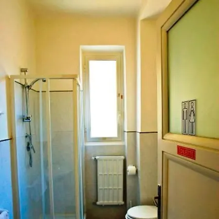 Bel Ami Bed & Breakfast Roma