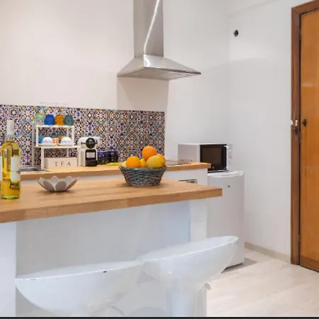 Il Nido Di Apartment