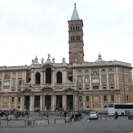 Apartamento Opera Luxury Rosmini *