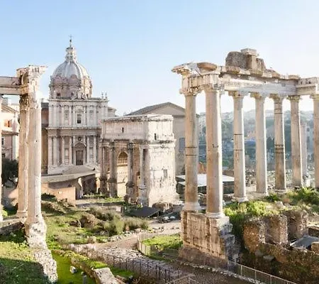 Opera Luxury Rosmini Roma