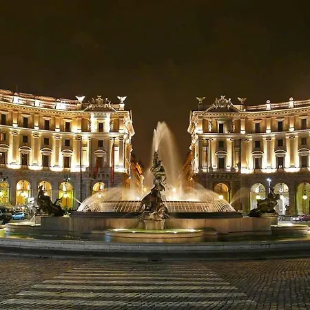 Opera Luxury Rosmini * Roma