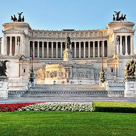 Opera Luxury Rosmini * Roma