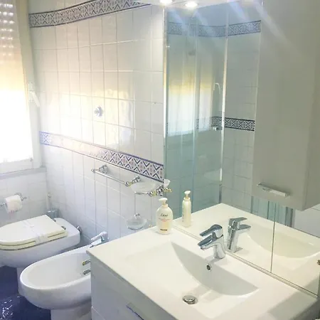 דירה Edo House Monteverde
