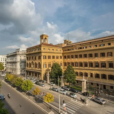 Diocleziano Triple Apartamento *