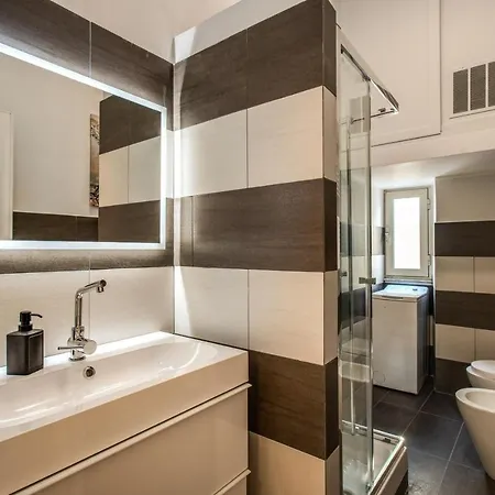 Apartamento Diocleziano Triple