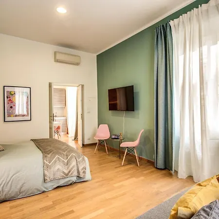 Apartamento Diocleziano Triple *