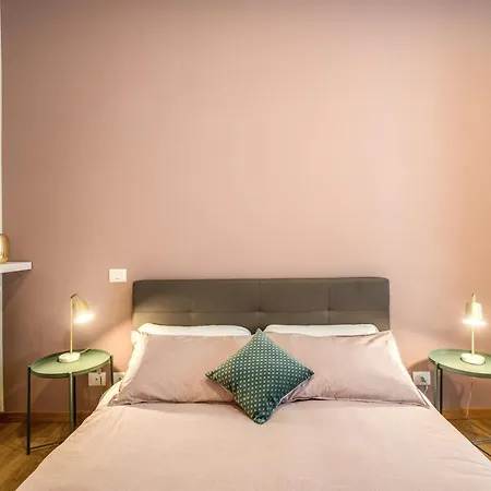 Apartamento Diocleziano Triple Roma