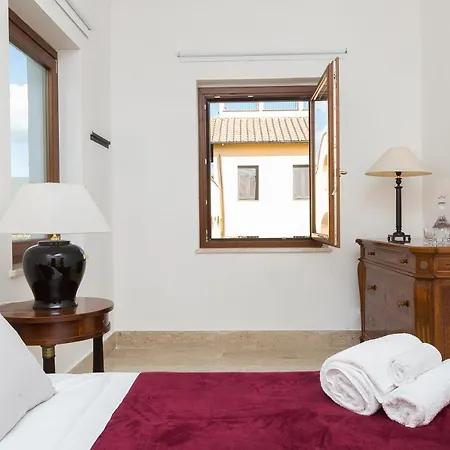Villa Amazing Baccanello *