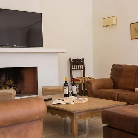 Villa Amazing Baccanello Rome