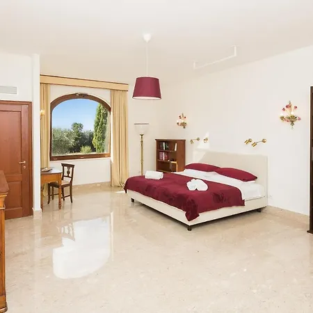 Villa Amazing Baccanello *