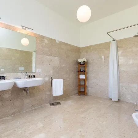 Amazing Baccanello Villa *