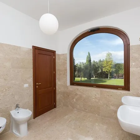 Amazing Baccanello Villa Rome