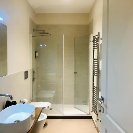 Apartamento Opera Luxury Rosmini *