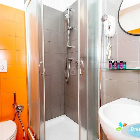 Dream Station 2 Guest house Rome