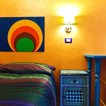 Guest house Dream Station 2