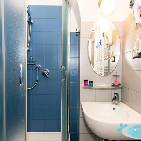 Dream Station 2 Guest house Rome