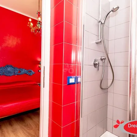 Dream Station 2 Guest house Rome