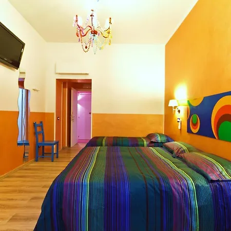 Dream Station 2 Guest house