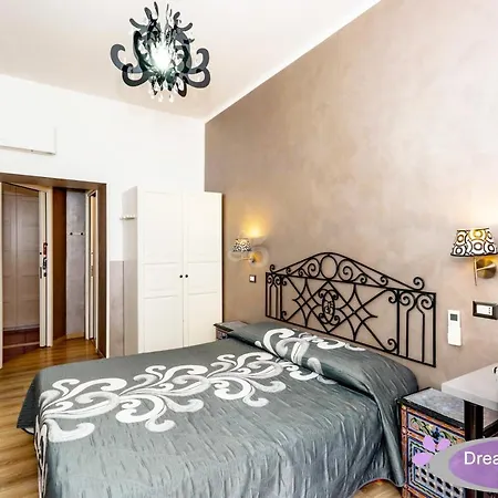 Guest house Dream Station 2 Rome
