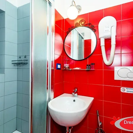 Guest house Dream Station 2