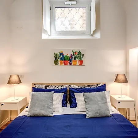 Fresh House Navona
