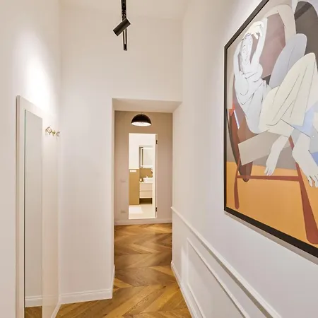 Buzzstays - Stylish Vatican Downtown Rom