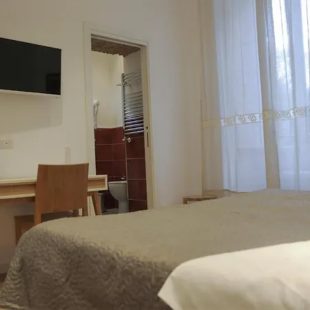 Vespahouse Roma