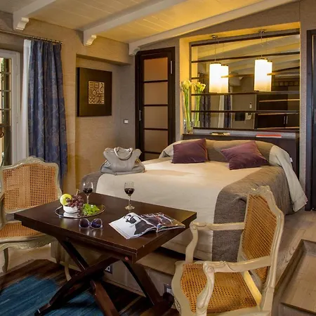 The At The Spanish Steps Luxury Collection - Premium * Rome