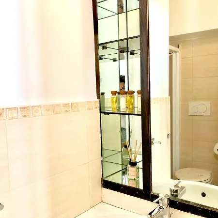 Apartamento Palace Fontana Di Trevi Roma