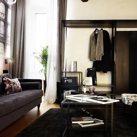 Naman Hotellerie - Margutta Guest house Rome