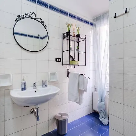 Apartment Saint Peter House Germanico Rom